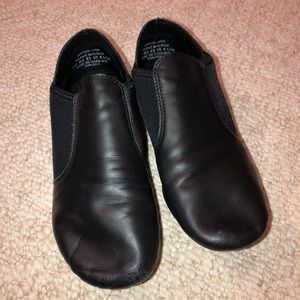 Jazz Dance Shoes